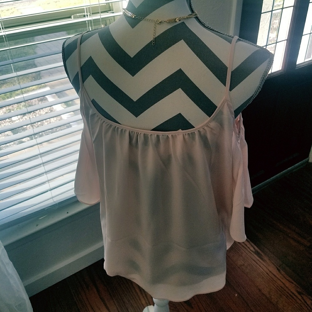 French Connection blouse - Picture 3 of 4